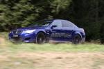 BMW M5 Hurricane GS by G-Power 2011 года